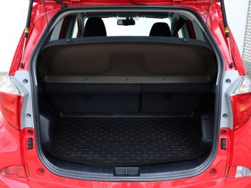 Toyota Verso-S